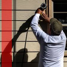 Best Steel Siding Installation  in Brookside Village, TX